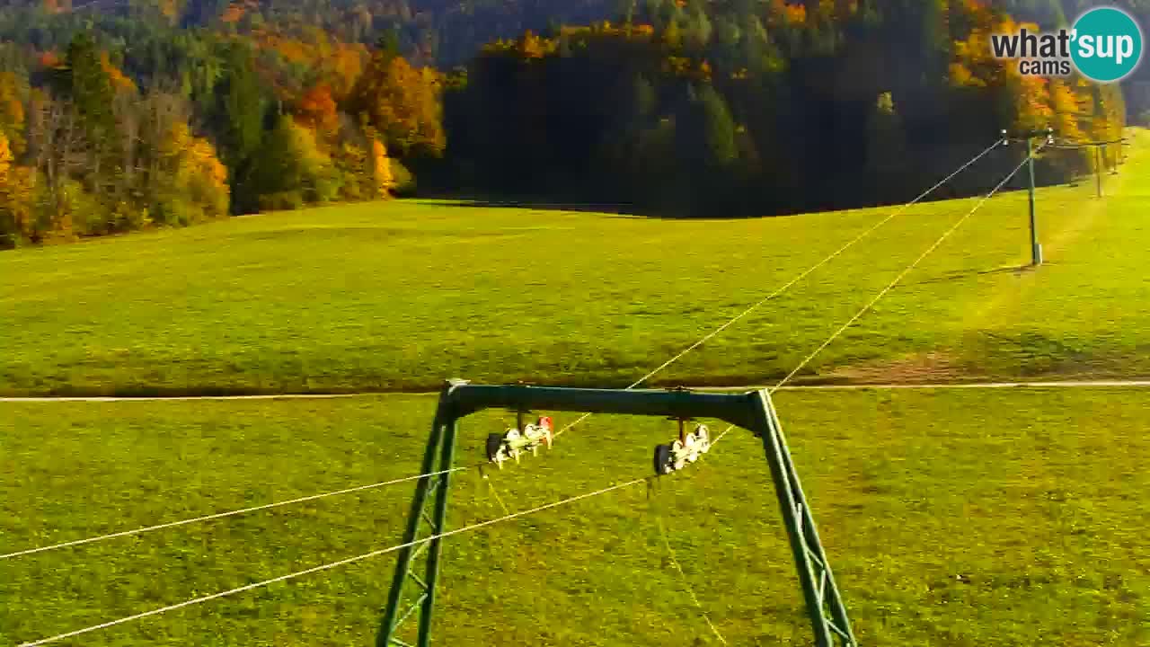 Kranjska Gora | Velika Dolina