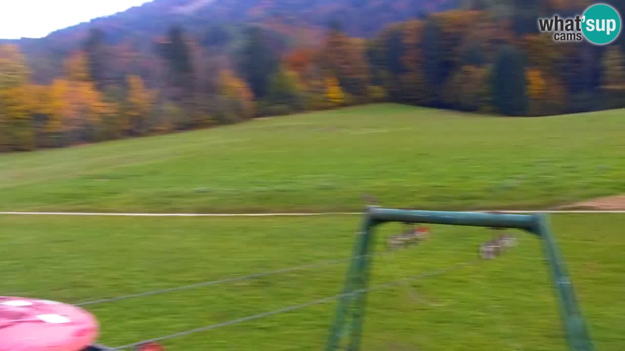 Kranjska Gora | Velika Dolina