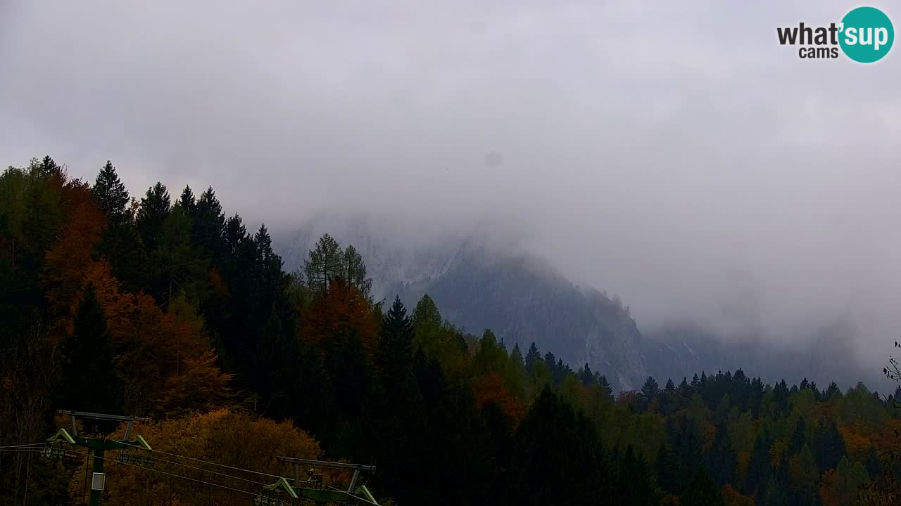Kranjska Gora | Velika Dolina