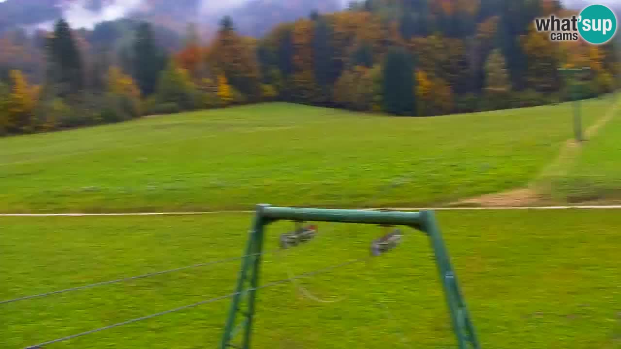 Station de ski Kranjska Gora | Velika Dolina