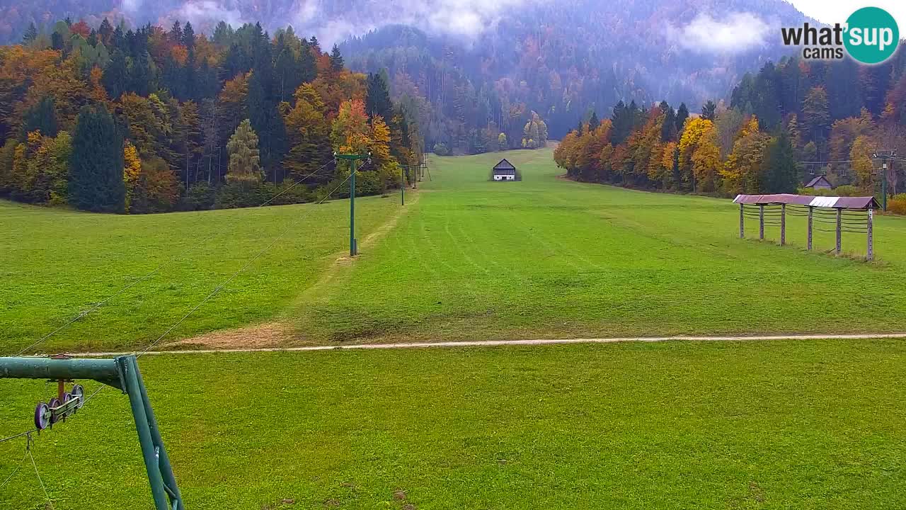 RTC Kranjska Gora | Velika Dolina