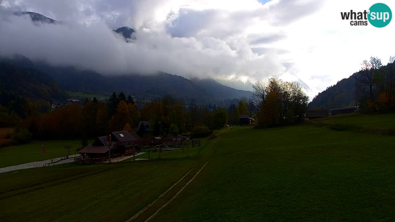 Skigebiet Kranjska Gora | Velika Dolina