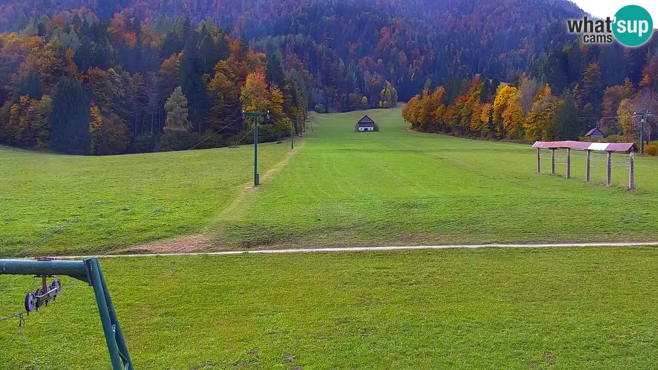 Station de ski Kranjska Gora | Velika Dolina