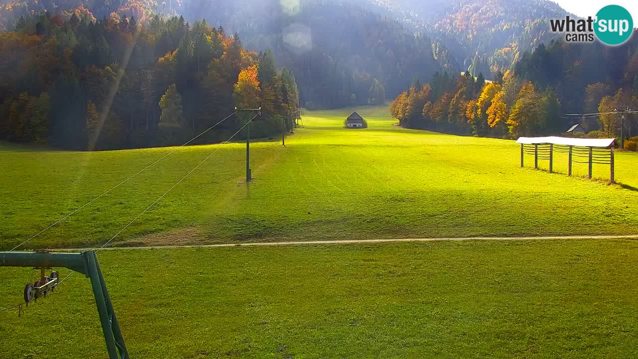 Ski Kranjska Gora | Velika Dolina
