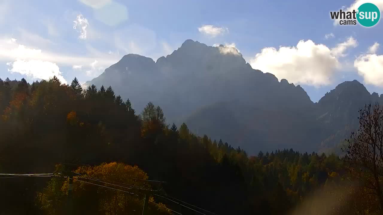 Ski Kranjska Gora | Velika Dolina