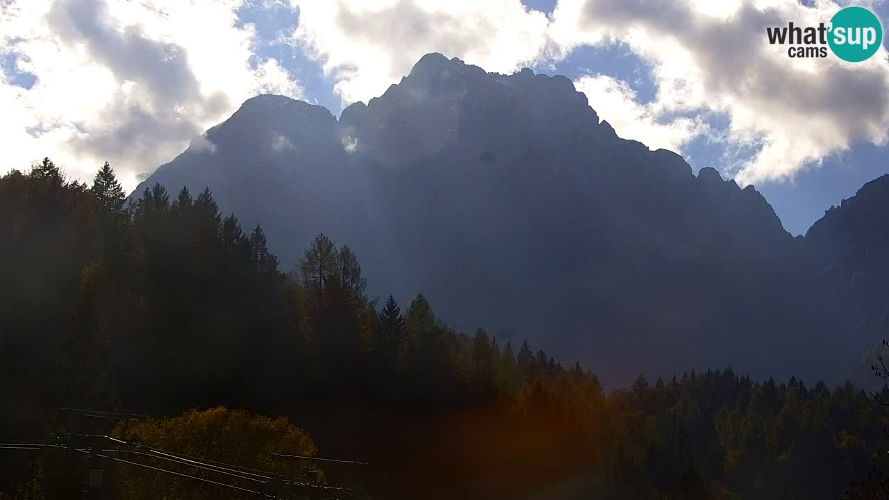 Skigebiet Kranjska Gora | Velika Dolina
