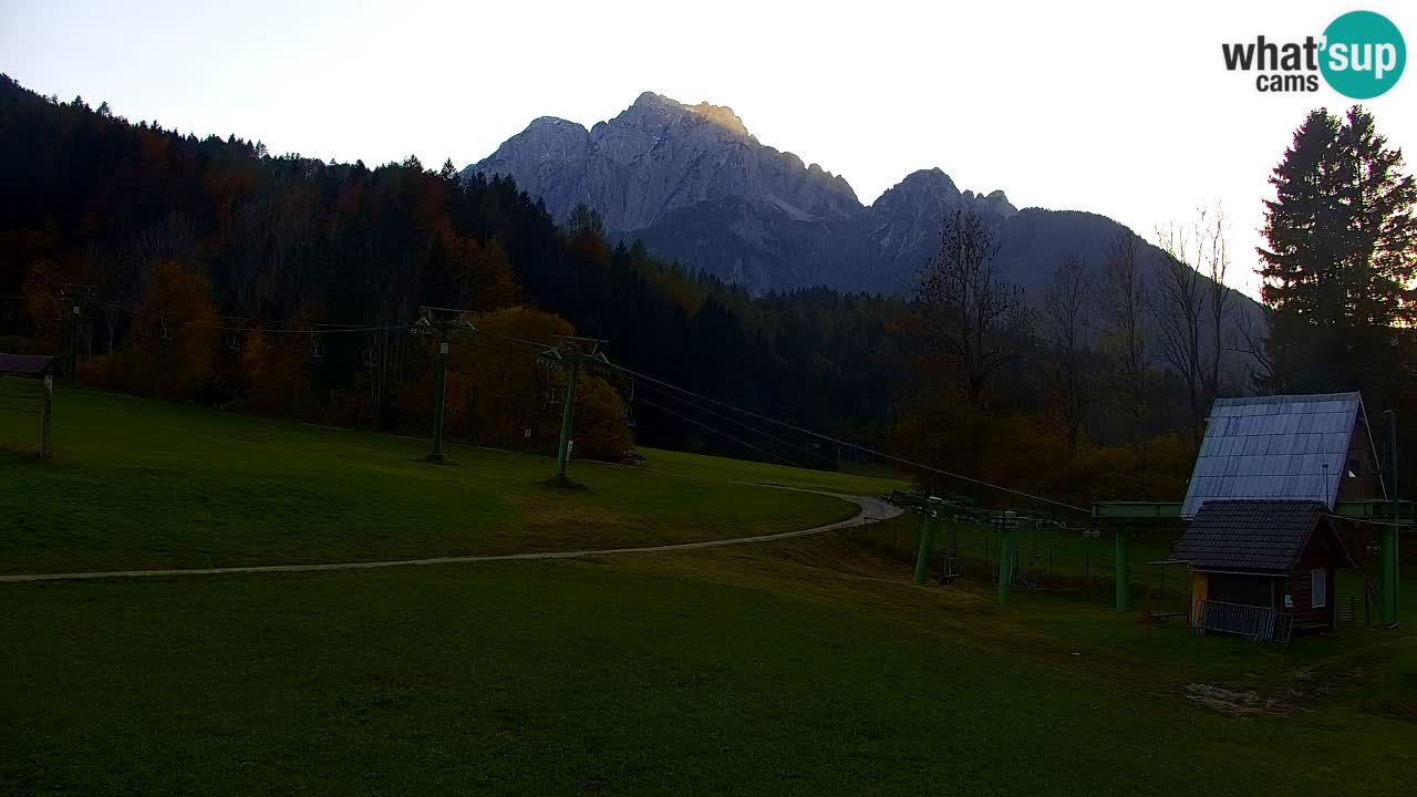 Ski Kranjska Gora | Velika Dolina