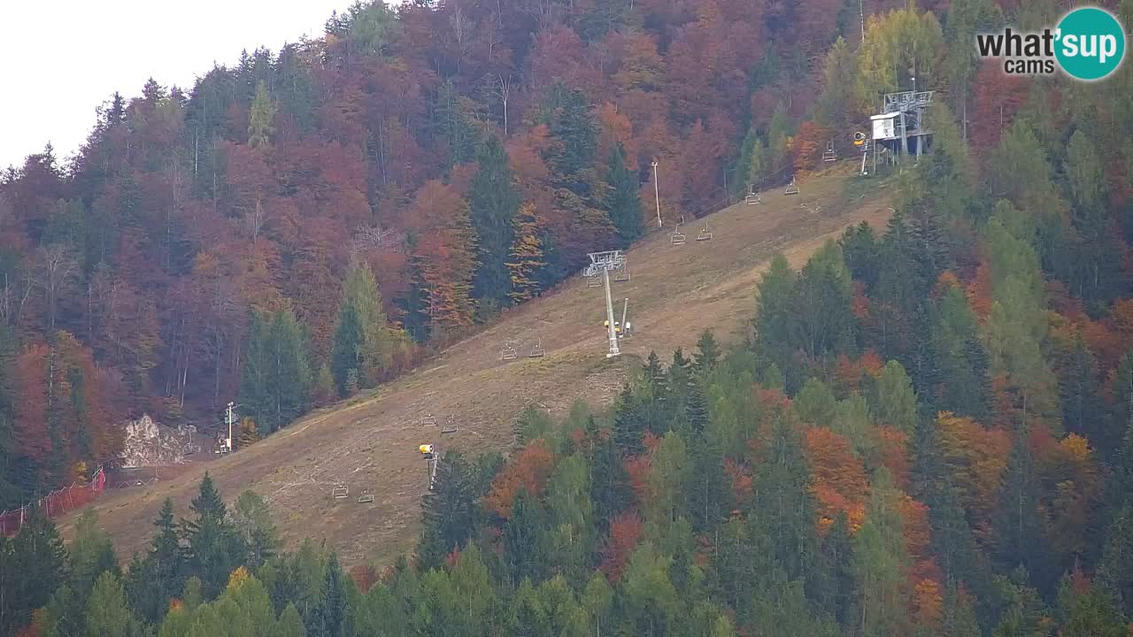 Kranjska Gora | Velika Dolina