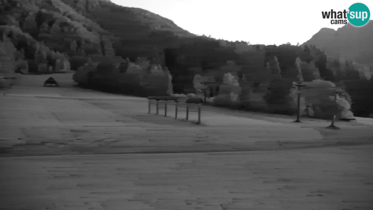 Skigebiet Kranjska Gora | Velika Dolina
