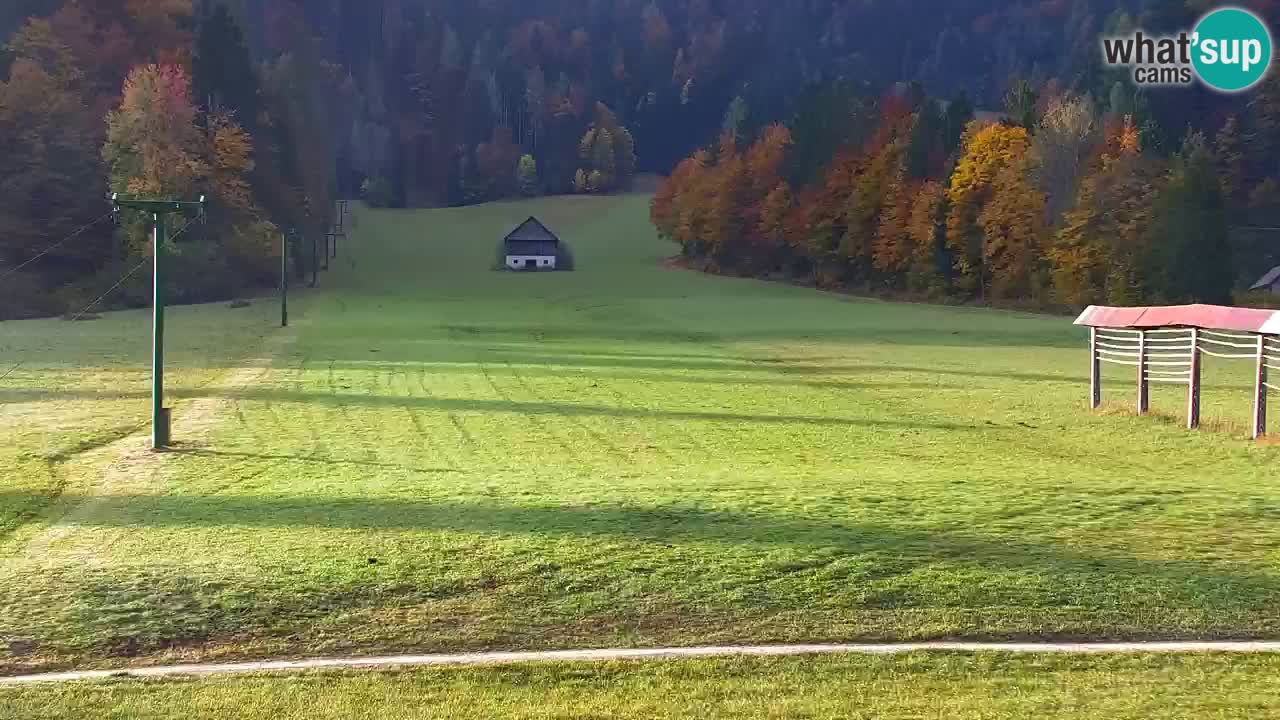 Kranjska Gora | Velika Dolina