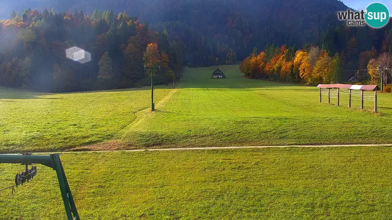Ski Kranjska Gora | Velika Dolina