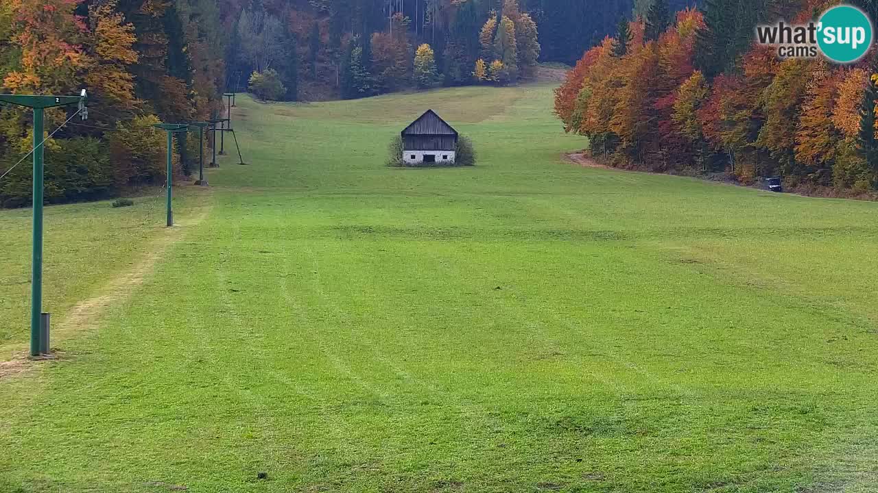 RTC Kranjska Gora | Velika Dolina