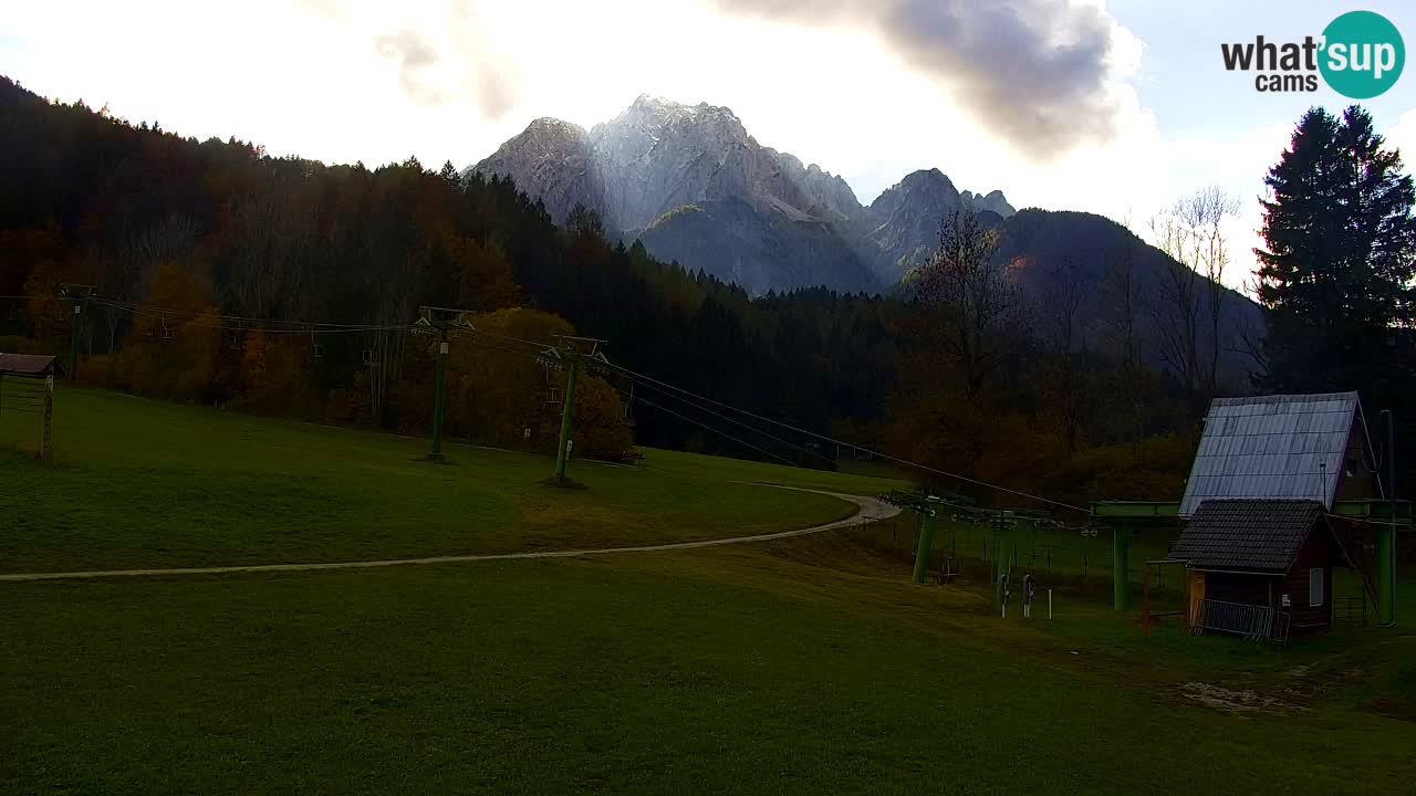 Kranjska Gora | Velika Dolina
