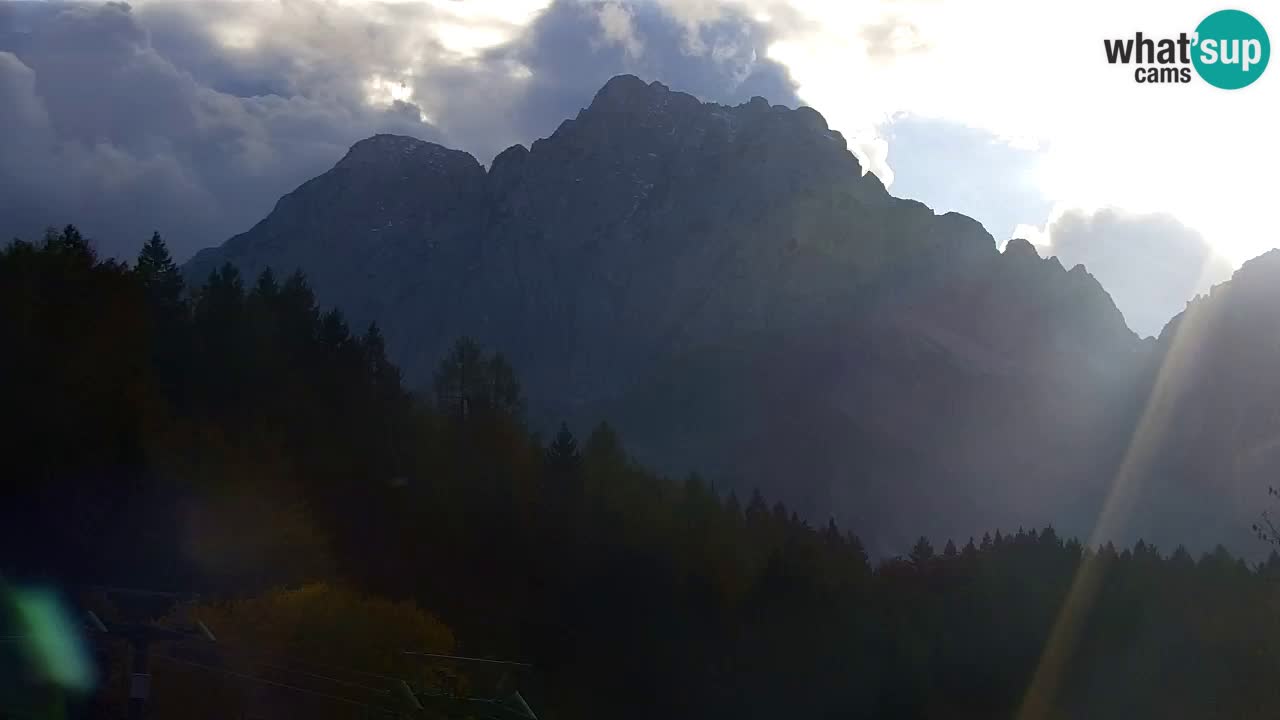 Ski Kranjska Gora | Velika Dolina