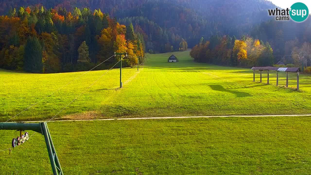 Ski Kranjska Gora | Velika Dolina