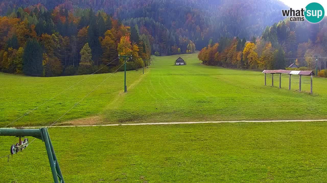 Kranjska Gora | Velika Dolina