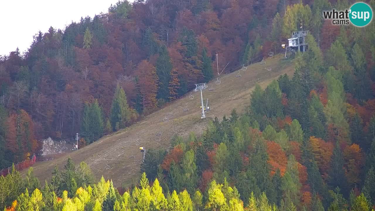 Kranjska Gora | Velika Dolina