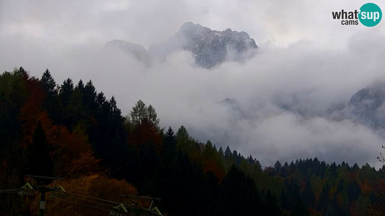 Kranjska Gora | Velika Dolina