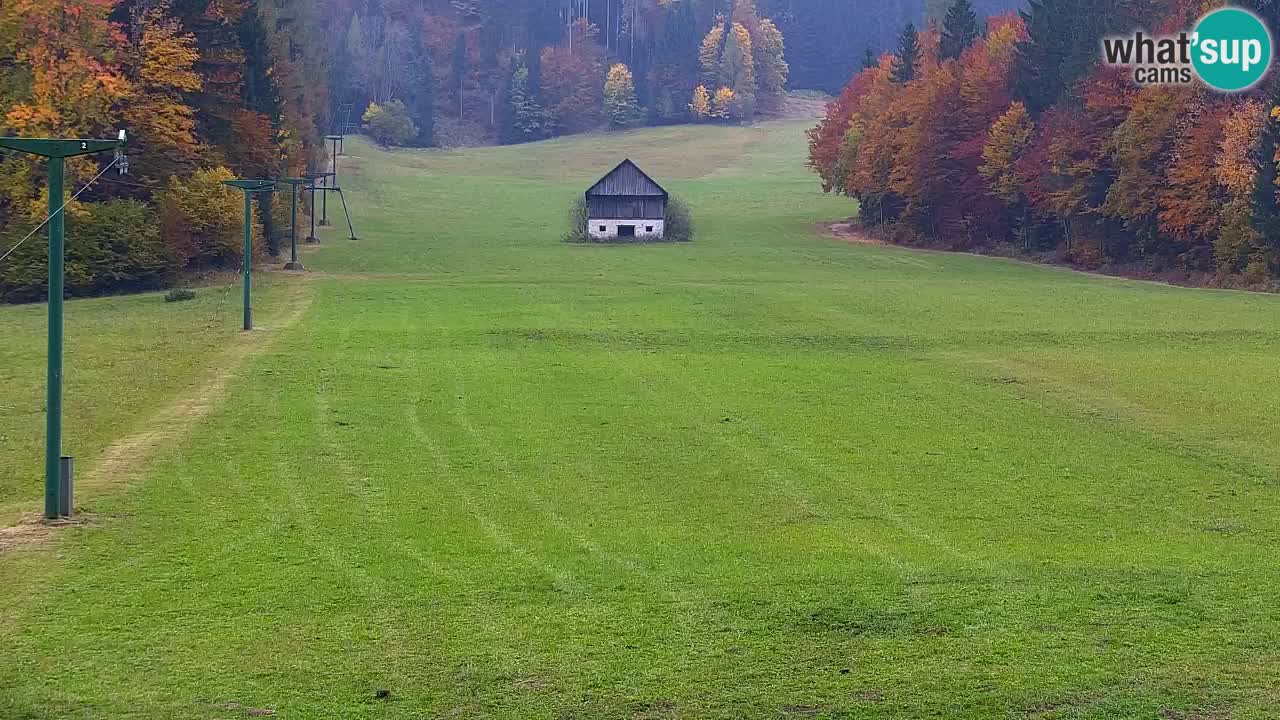 Kranjska Gora | Velika Dolina