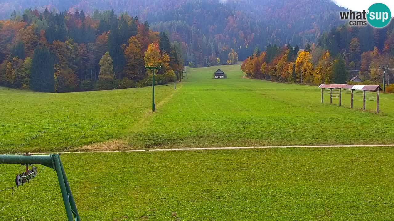 Kranjska Gora | Velika Dolina