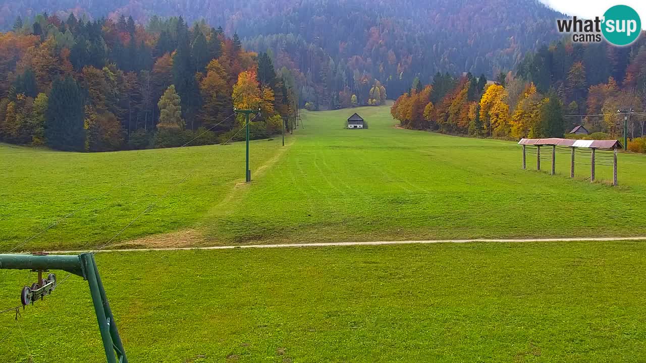 RTC Kranjska Gora | Velika Dolina