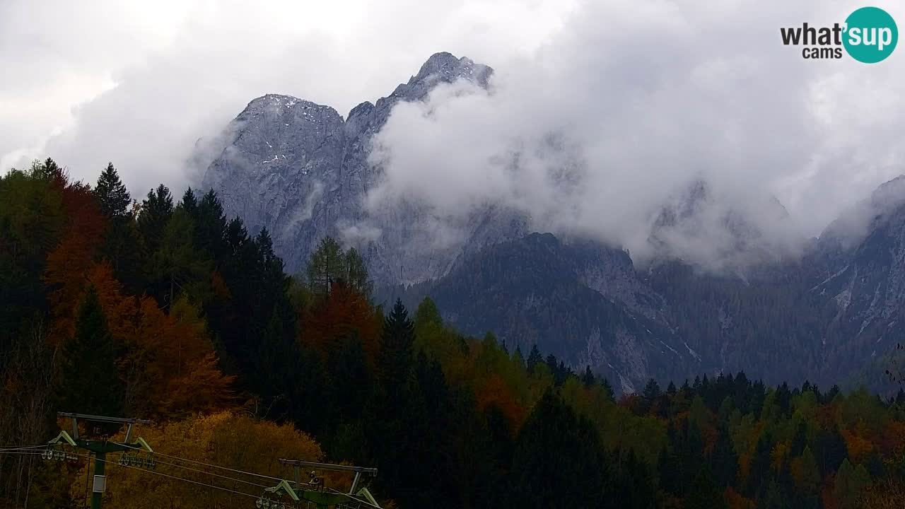 Ski Kranjska Gora | Velika Dolina