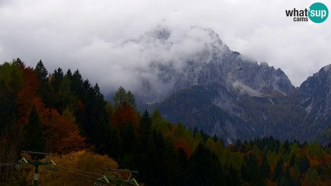 Kranjska Gora | Velika Dolina