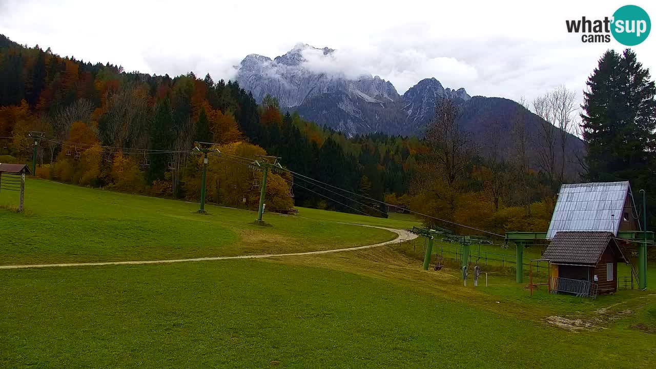RTC Kranjska Gora | Velika Dolina