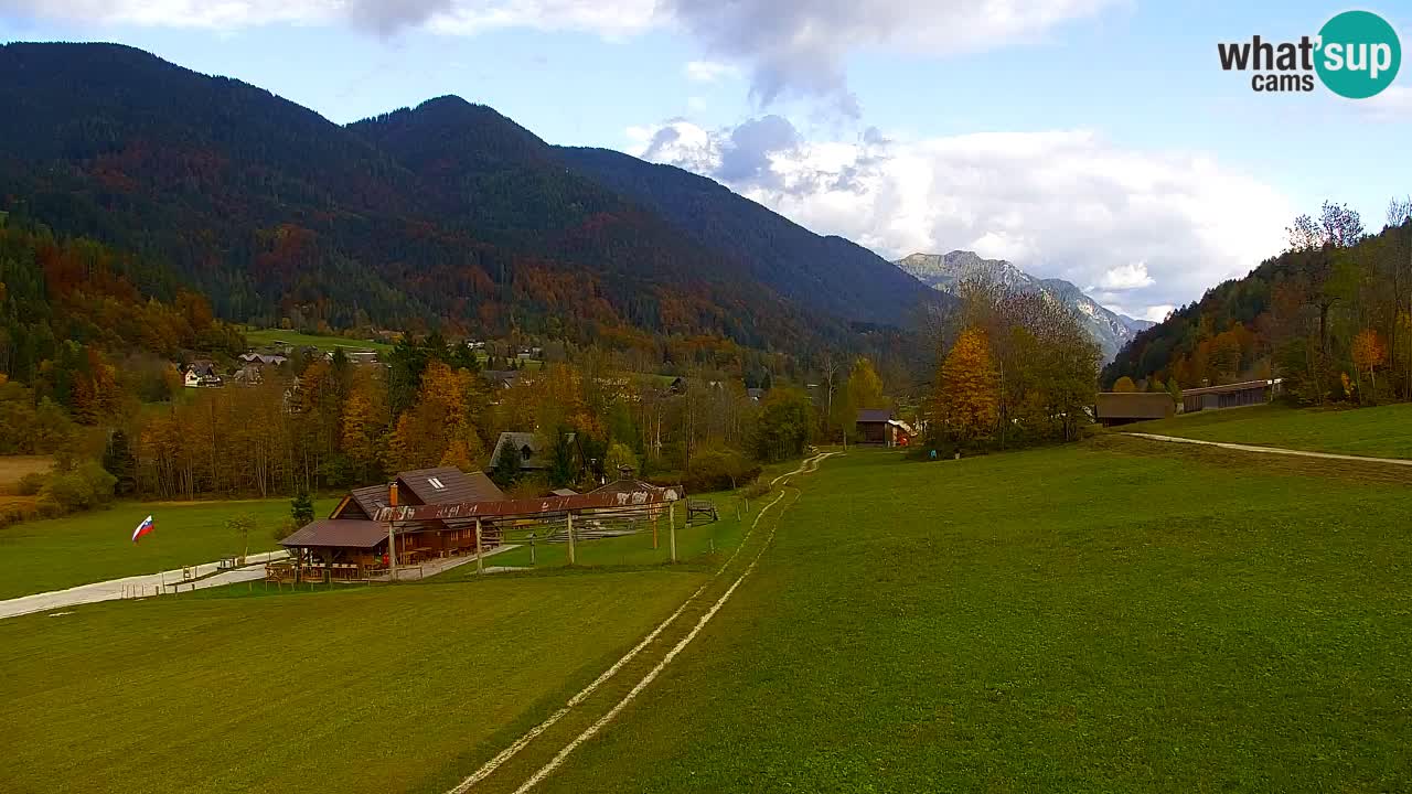 Ski Kranjska Gora | Velika Dolina