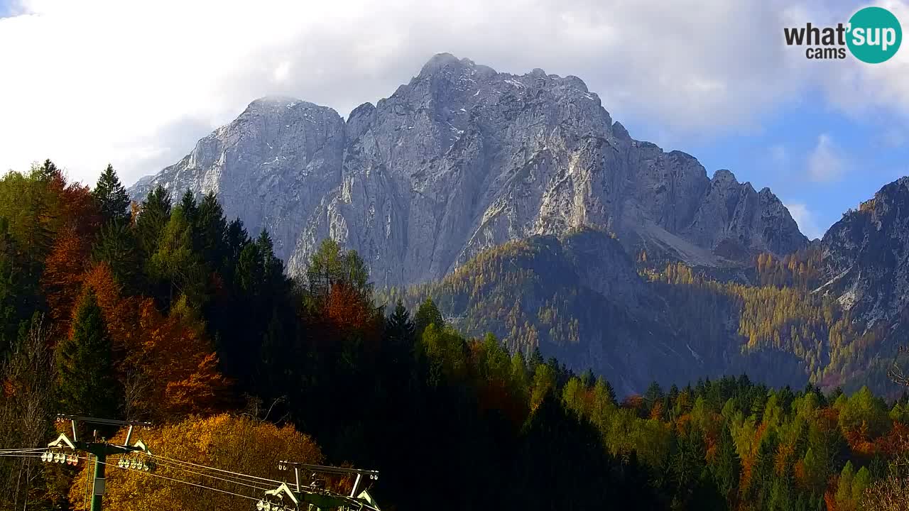 Skijanje Kranjska Gora | Velika Dolina