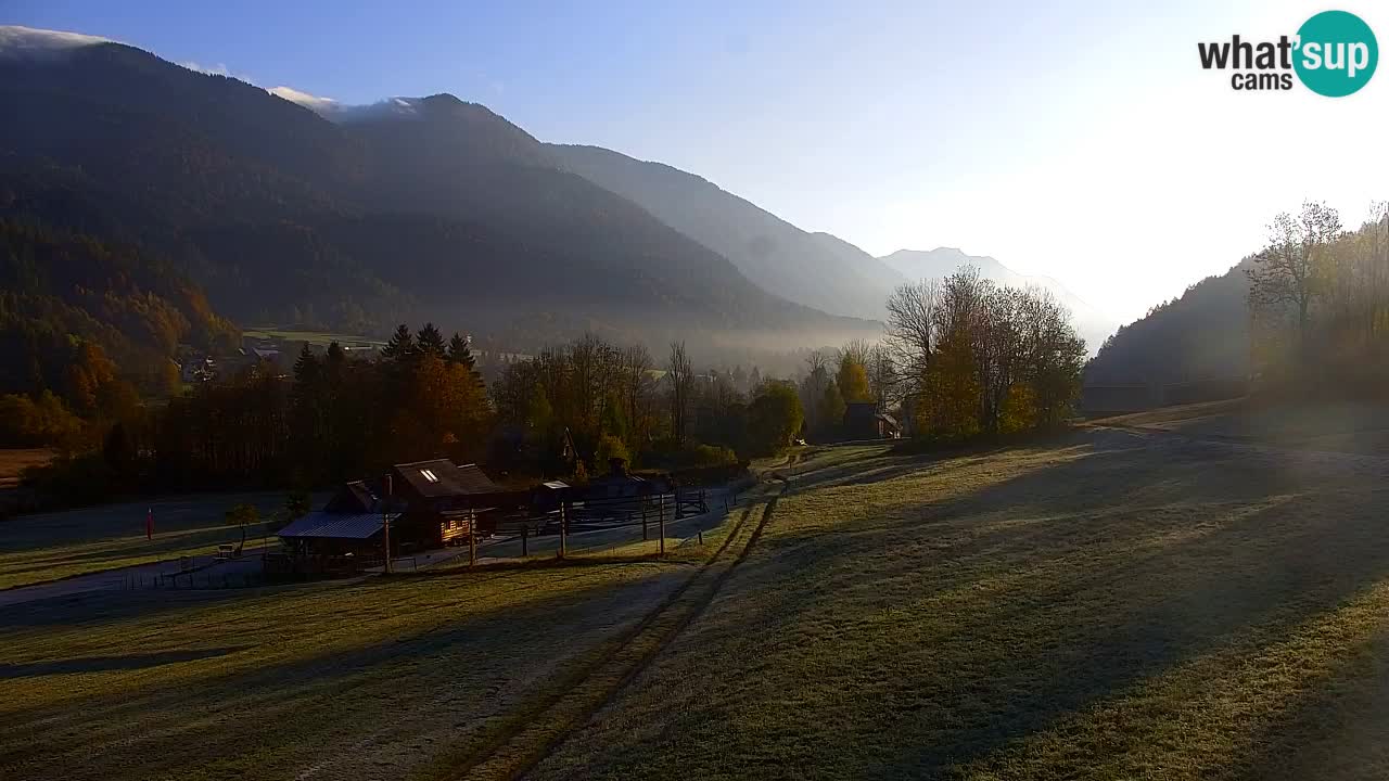 Skijanje Kranjska Gora | Velika Dolina