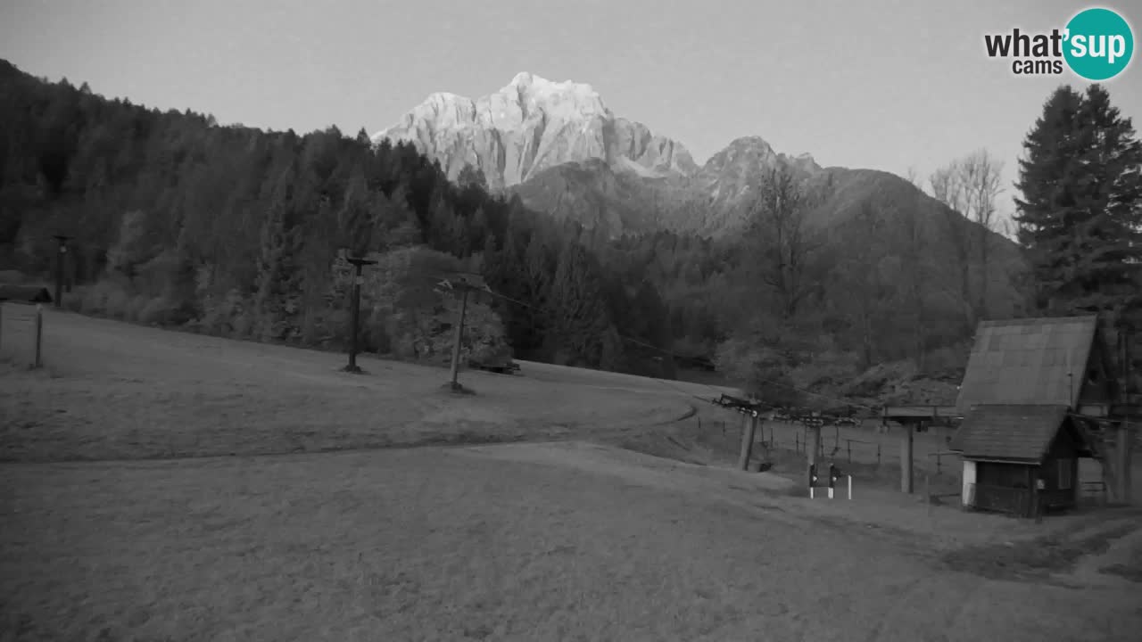 RTC Kranjska Gora | Velika Dolina