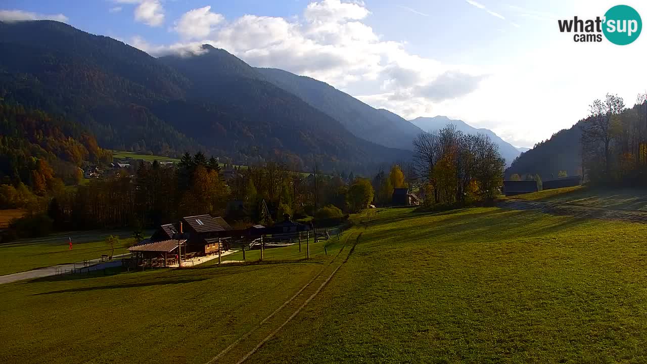 RTC Kranjska Gora | Velika Dolina
