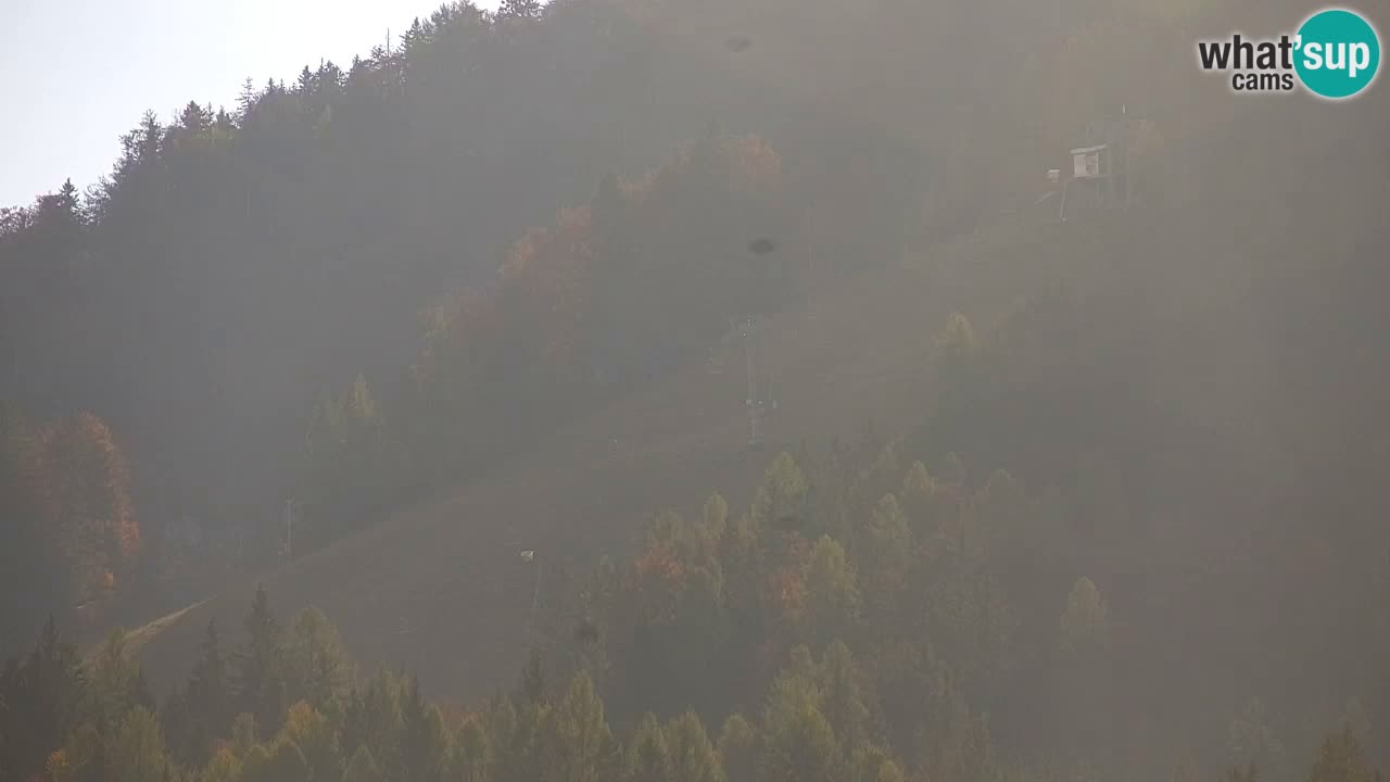 Kranjska Gora | Velika Dolina