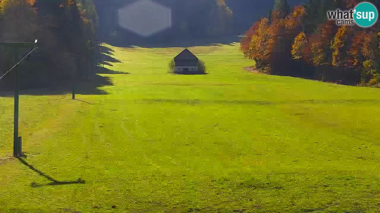 RTC Kranjska Gora | Velika Dolina