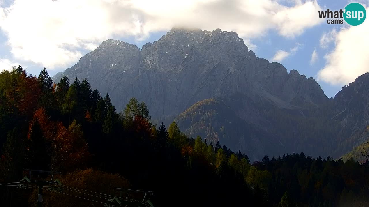 Kranjska Gora | Velika Dolina