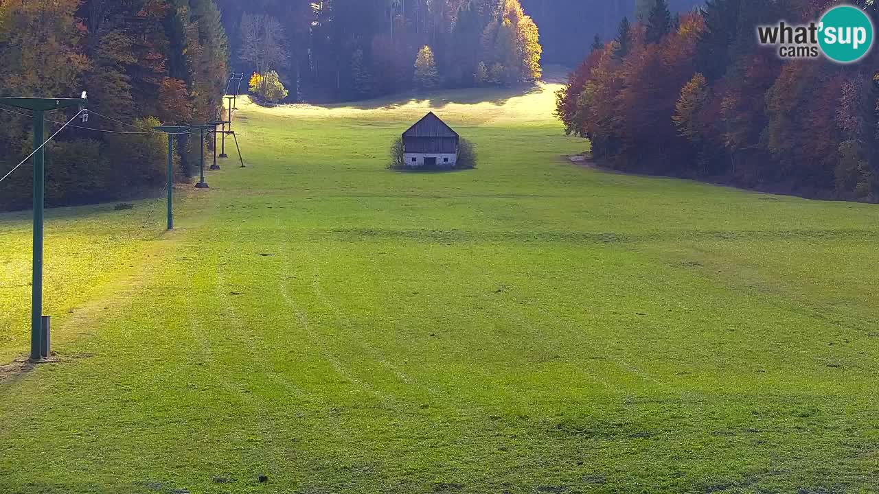 RTC Kranjska Gora | Velika Dolina