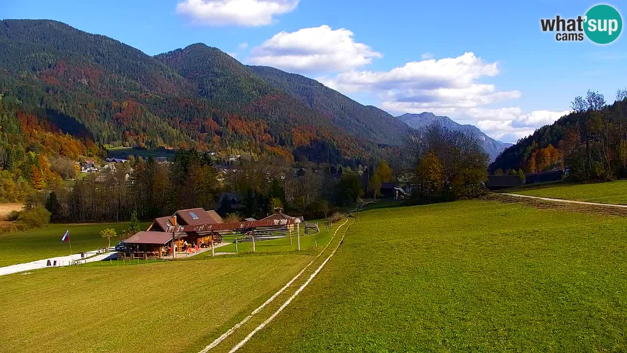 Kranjska Gora | Velika Dolina