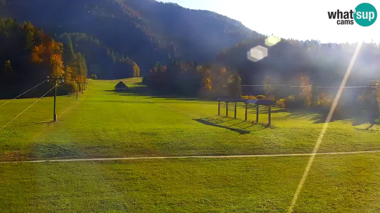 RTC Kranjska Gora | Velika Dolina