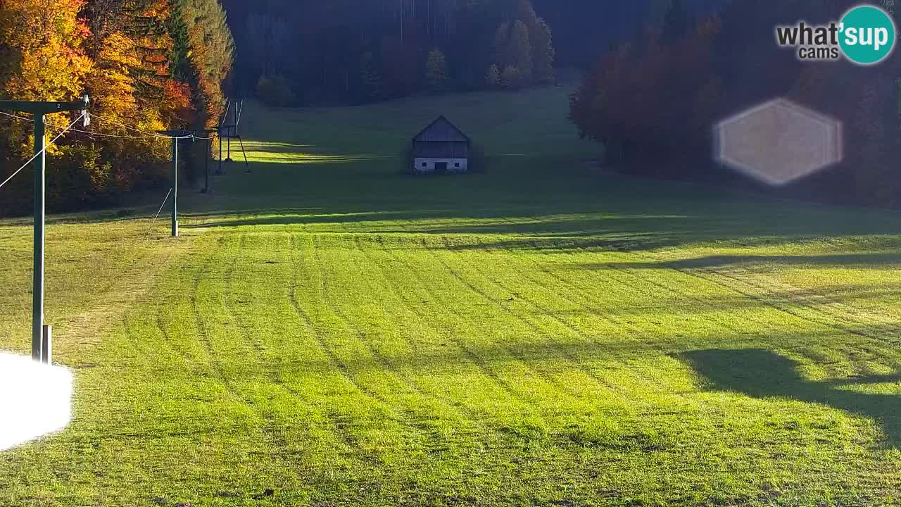 Ski Kranjska Gora | Velika Dolina