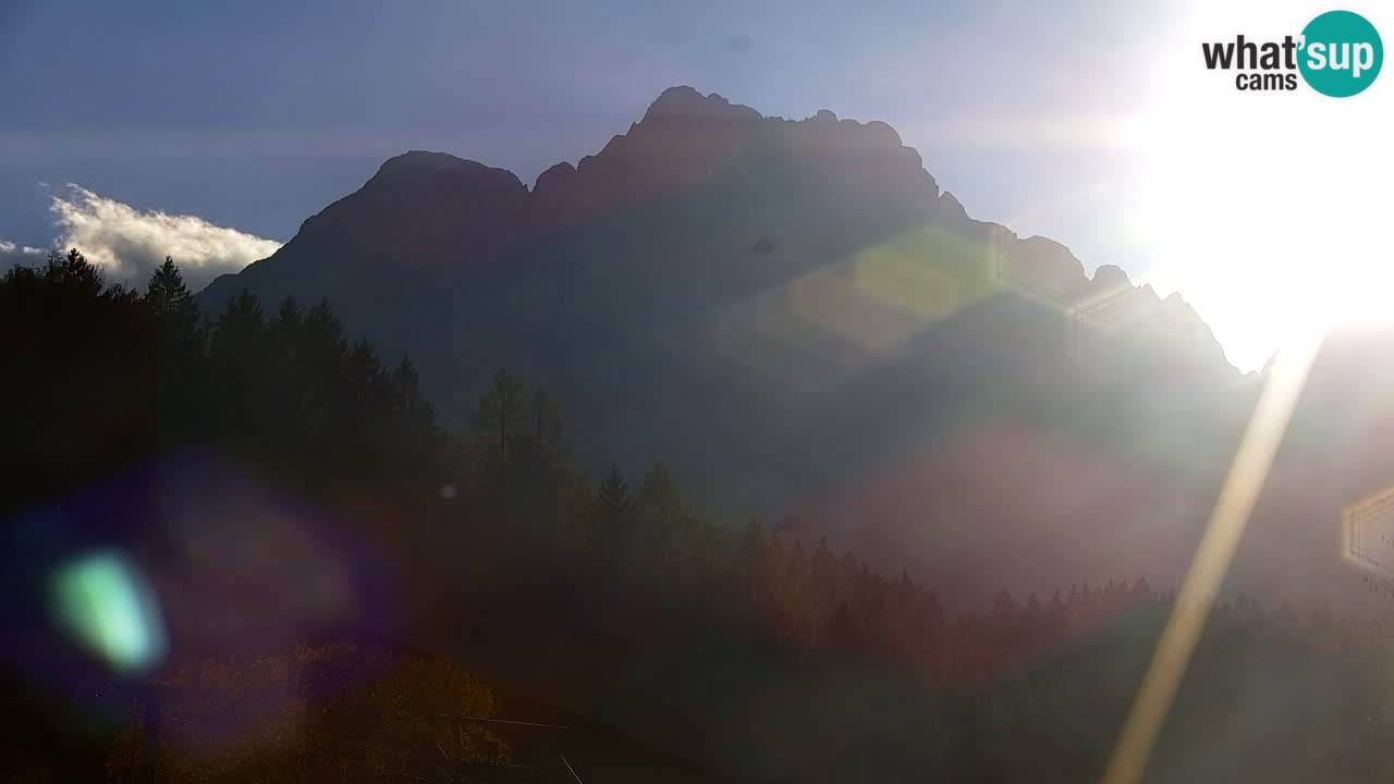 Ski Kranjska Gora | Velika Dolina