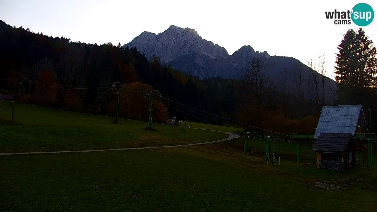 Kranjska Gora | Velika Dolina