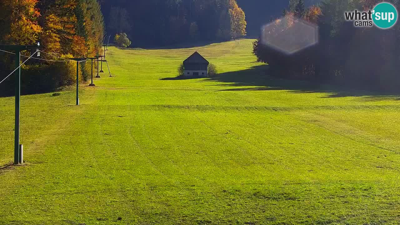 Kranjska Gora | Velika Dolina