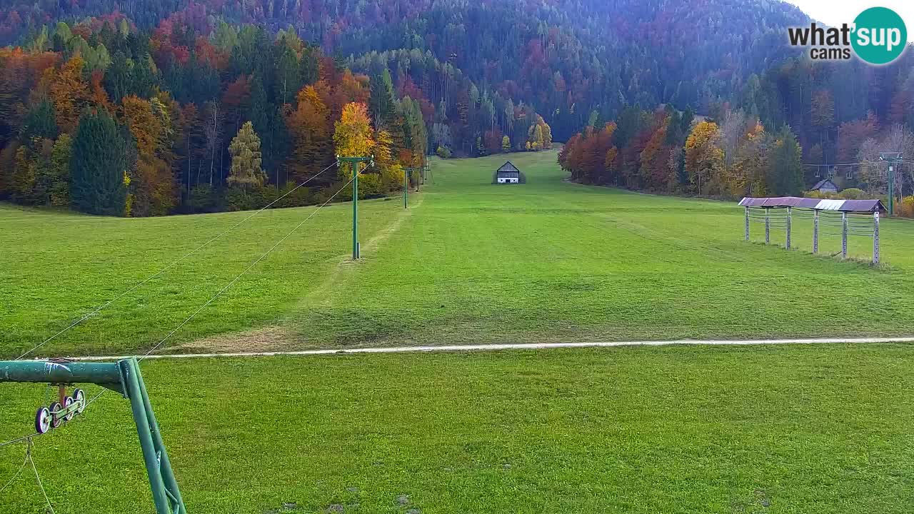Ski Kranjska Gora | Velika Dolina