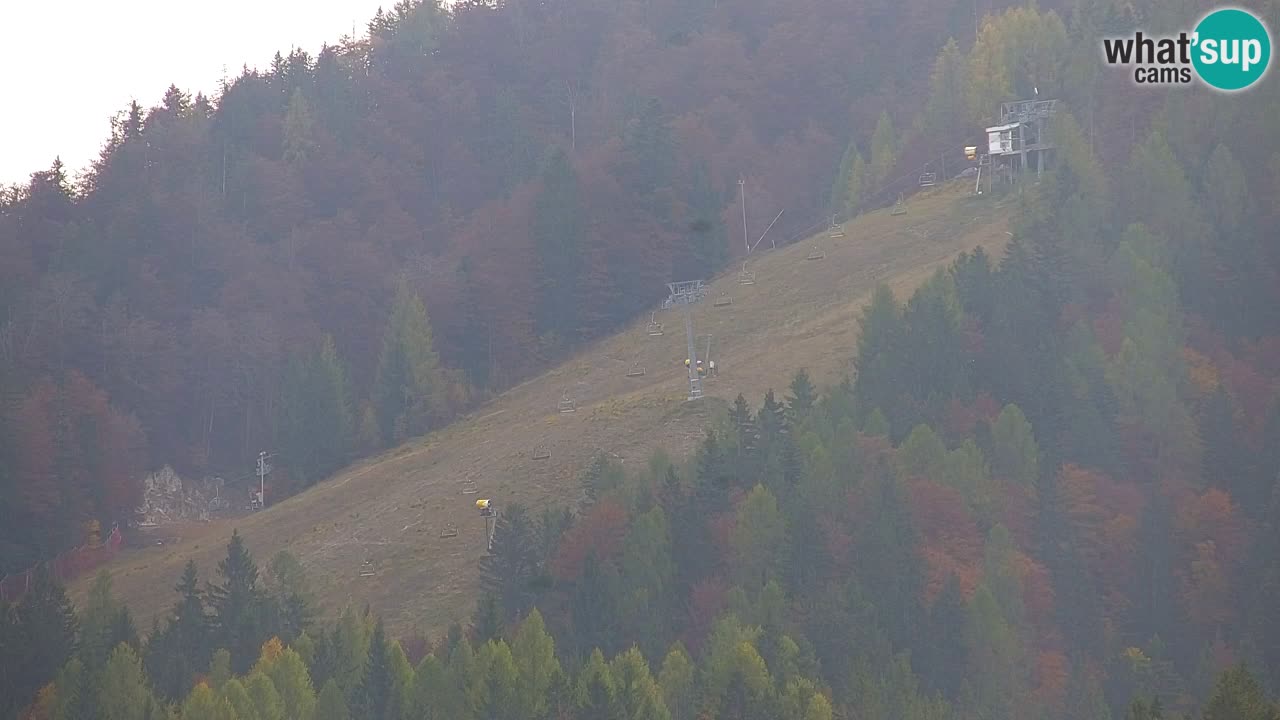 Kranjska Gora | Velika Dolina