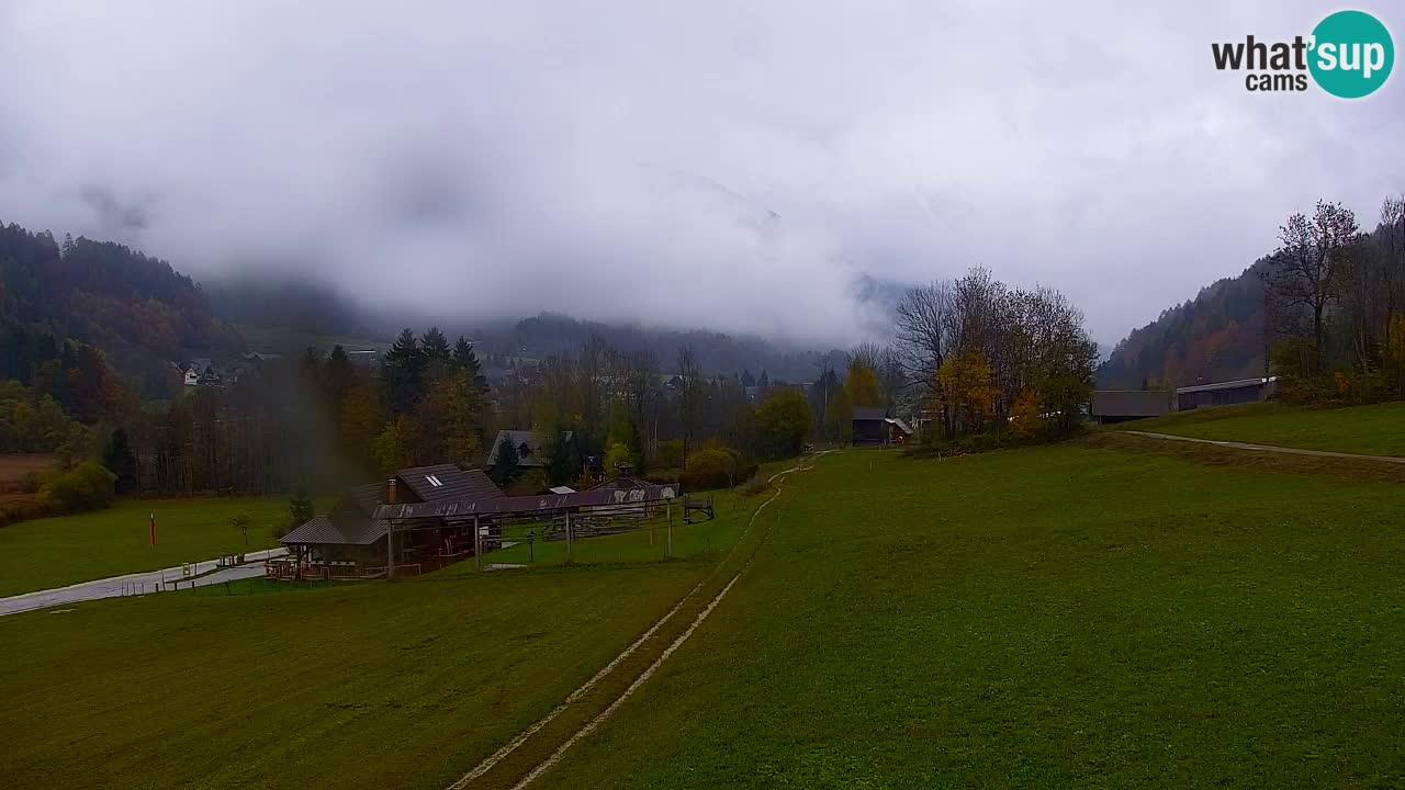 Kranjska Gora | Velika Dolina