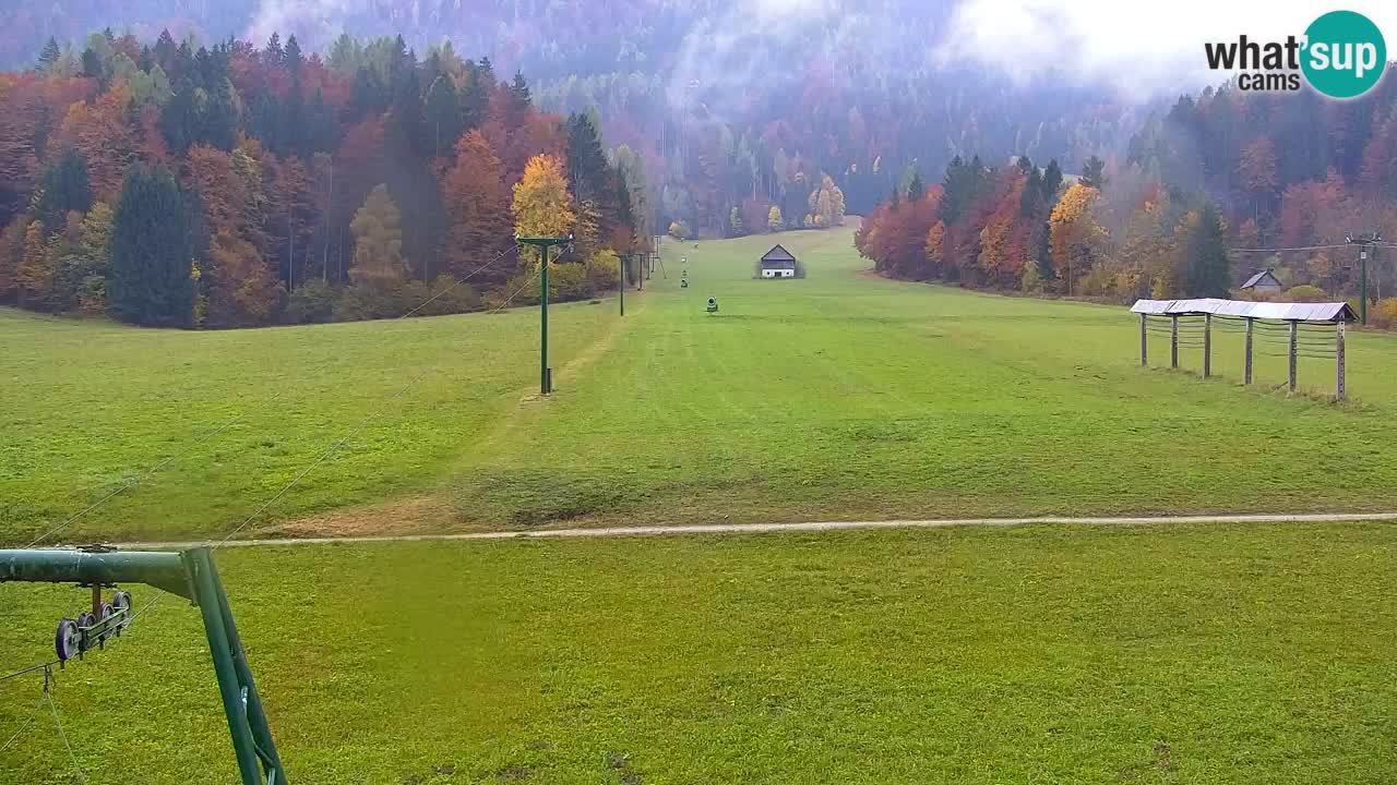 RTC Kranjska Gora | Velika Dolina