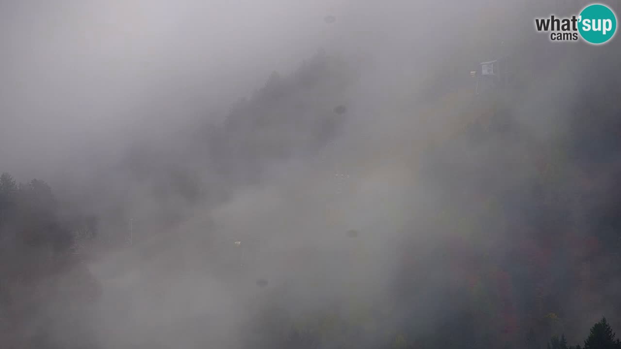Ski Kranjska Gora | Velika Dolina