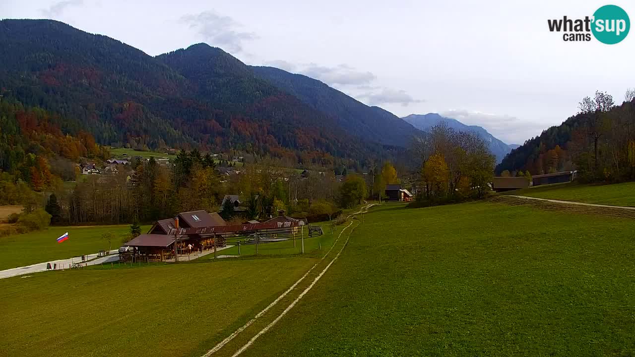 Skigebiet Kranjska Gora | Velika Dolina