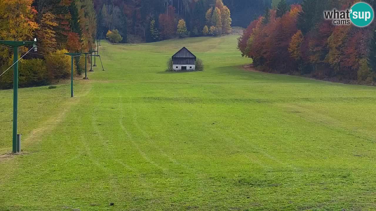 Kranjska Gora | Velika Dolina